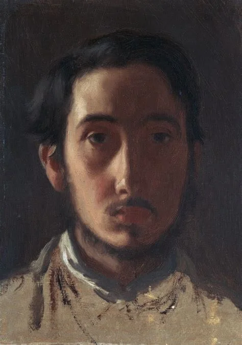 Edgar Degas